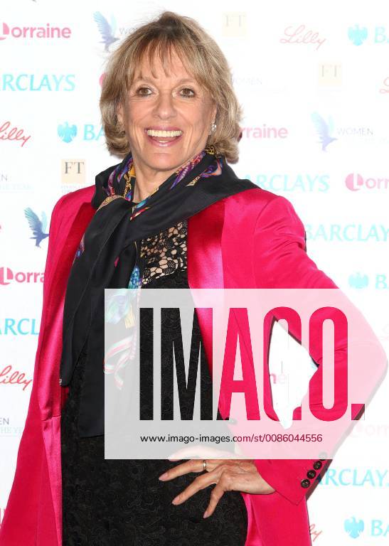 Women of the Year Lunch & Awards 2018 London, UK. Esther Rantzen at Women of the Year Lunch & Awards at the InterContinental Hotel, Park Lane, London, on Monday 15 October 2018 LMK73-J2778-161018