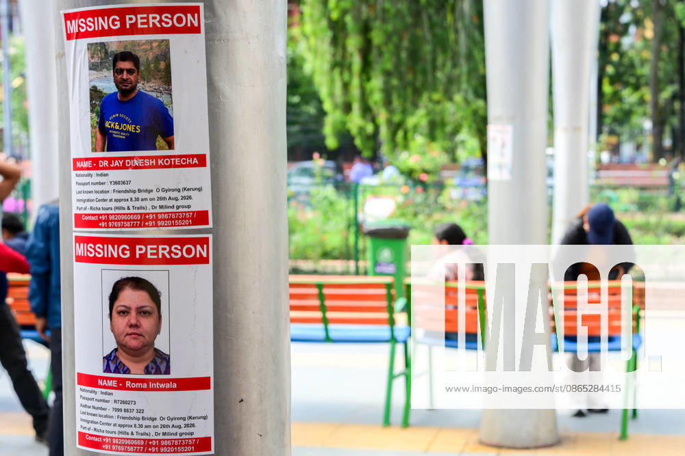 Floods in Nepal: Relatives search for missing loved ones after deadly floods in Nepal KATHMANDU, NEPAL - AUGUST 30: Relatives search for information about missing family members at Tribhuvan University Teaching Hospital in Kathmandu, Nepal, on August 30, 2026, four days after devastating flash floods struck areas near the Nepal-China border. Families check photographs and missing-person notices posted on walls, examine lists of survivors and the dead, and show images of their loved ones on mobile phones as they seek information about those still unaccounted for. Some relatives are seen breaking down in tears as search, rescue and identification efforts continue. The floods swept through Rasuwa and Nuwakot districts, destroying homes and bur