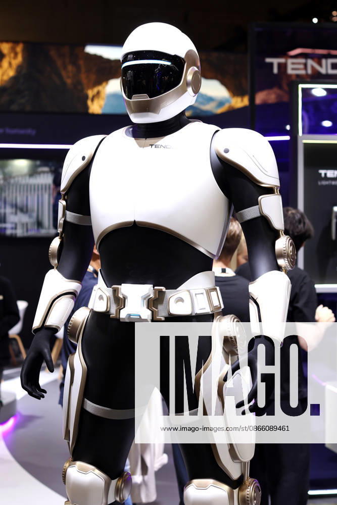 IFA, Highlights from the Technology Fair, Berlin, September 5, 2026. Robots and robotics are a major theme at this year s IFA. Highlights from IFA 2026, Messedamm, Berlin, September 5, 2026. Berlin Exhibition Grounds, Berlin, Germany