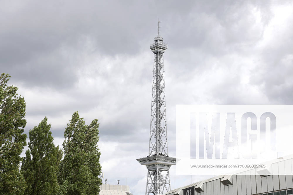 IFA, Impressions from the Technology Fair, Berlin, September 5, 2026 The Radio Tower by Day On September 3, 1926, the Lange Lulatsch was put into operation for the Third Great German Radio Exhibition. 100th Anniversary of the Berlin Radio Tower in 2026, , Berlin, January 18, 14 Berlin Exhibition Grounds Berlin, Germany