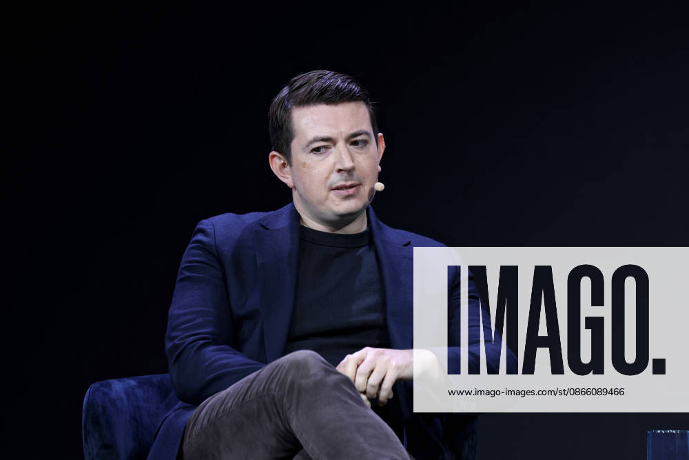 IFA, Highlights from the Technology Fair, Berlin, September 5, 2026 Filipp Piatov, Editor-in-Charge, Ronzheimer Live Podcast; Senior Editor, BILD Ronzheimer Live Podcast, IFA 2026 Innovation Stage, Berlin, September 5, 2026, Berlin Exhibition Grounds, Berlin, Germany