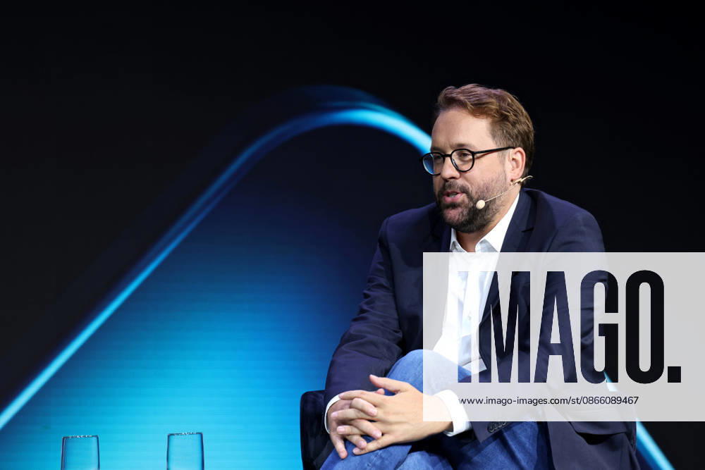 IFA, Highlights from the Technology Fair, Berlin, September 5, 2026 Paul Ronzheimer, Deputy Editor-in-Chief of BILD, Ronzheimer Live Podcast Ronzheimer Live Podcast, IFA 2026 Innovation Stage, Berlin, September 5, 2026 Berlin Exhibition Grounds, Berlin, Germany