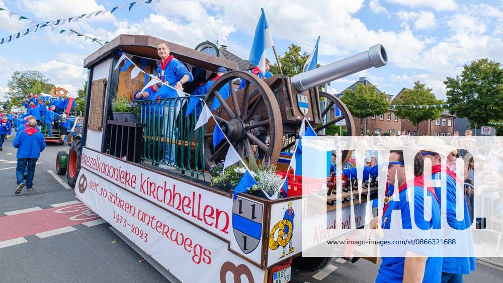 in Bottrop Kirchhellen..¨ Deutschland NRW Bottrop