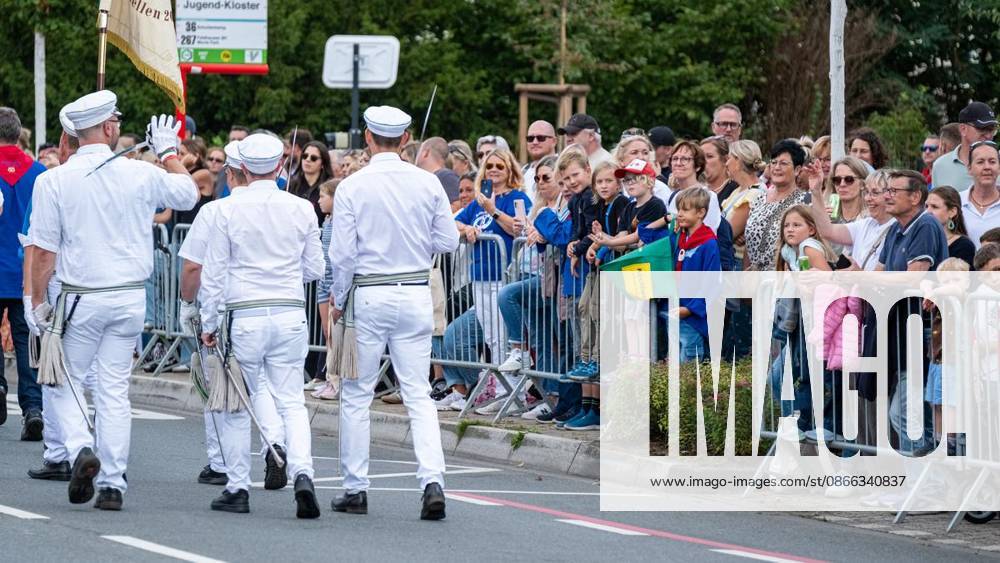 in Bottrop Kirchhellen..¨ Deutschland NRW Bottrop