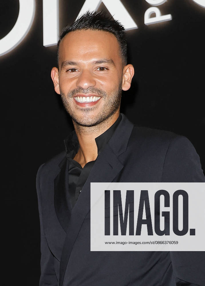 Mohamed Bouhafsi Preview of the film *Dix pour cent* at the Olympia in Paris on September 8, 2026 Coadic Guirec Bestimage Preview of the film *Dix pour cent* at the Olympia in Paris on September 8, 2026 Paris, France