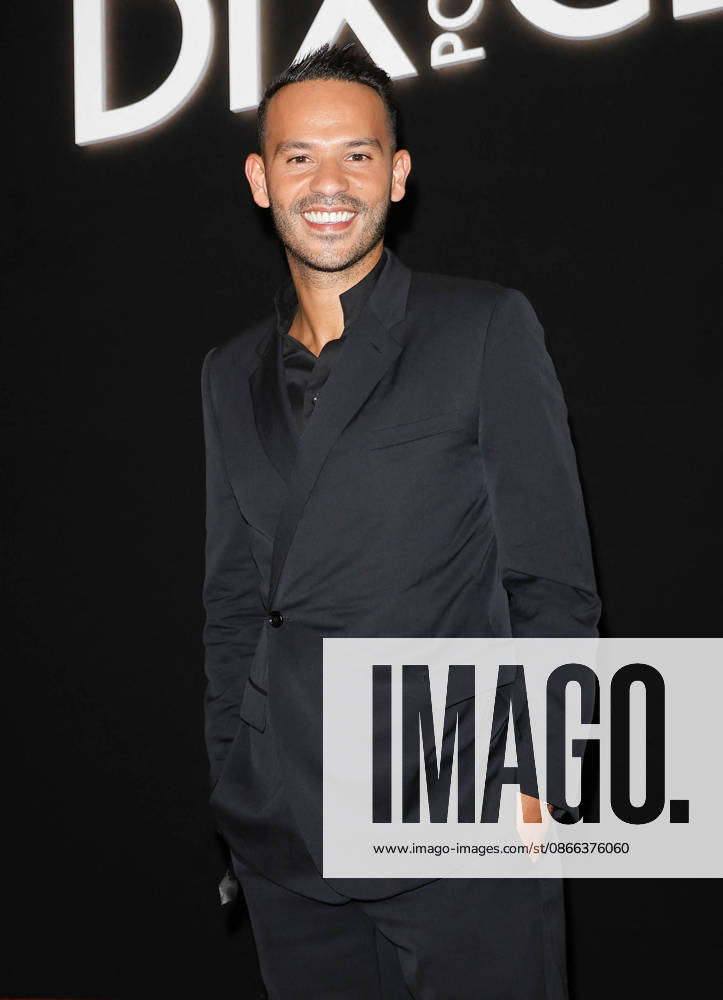 Mohamed Bouhafsi Preview of the film *Dix pour cent* at the Olympia in Paris on September 8, 2026 Coadic Guirec Bestimage Preview of the film *Dix pour cent* at the Olympia in Paris on September 8, 2026 Paris, France