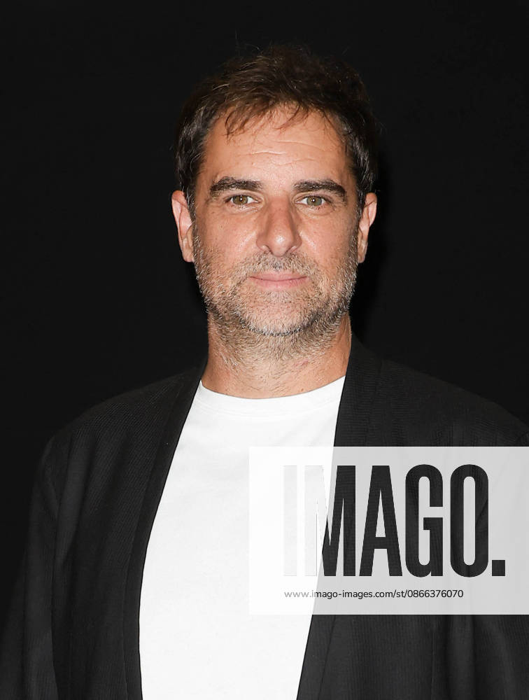 Gregory Montel Preview of the film *Dix pour cent* at the Olympia in Paris on September 8, 2026 Coadic Guirec Bestimage Preview of the film *Dix pour cent* at the Olympia in Paris on September 8, 2026 Paris, France