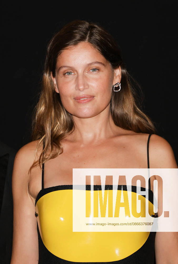 Laetitia Casta Preview of the film *Dix pour cent* at the Olympia in Paris on September 8, 2026 Coadic Guirec Bestimage Preview of the film *Dix pour cent* at the Olympia in Paris on September 8, 2026 Paris, France