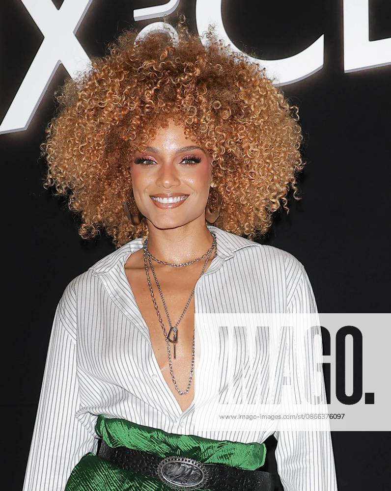 Alicia Aylies Preview of the film *Dix pour cent* at the Olympia in Paris on September 8, 2026 Coadic Guirec Bestimage Preview of the film *Dix pour cent* at the Olympia in Paris on September 8, 2026 Paris, France