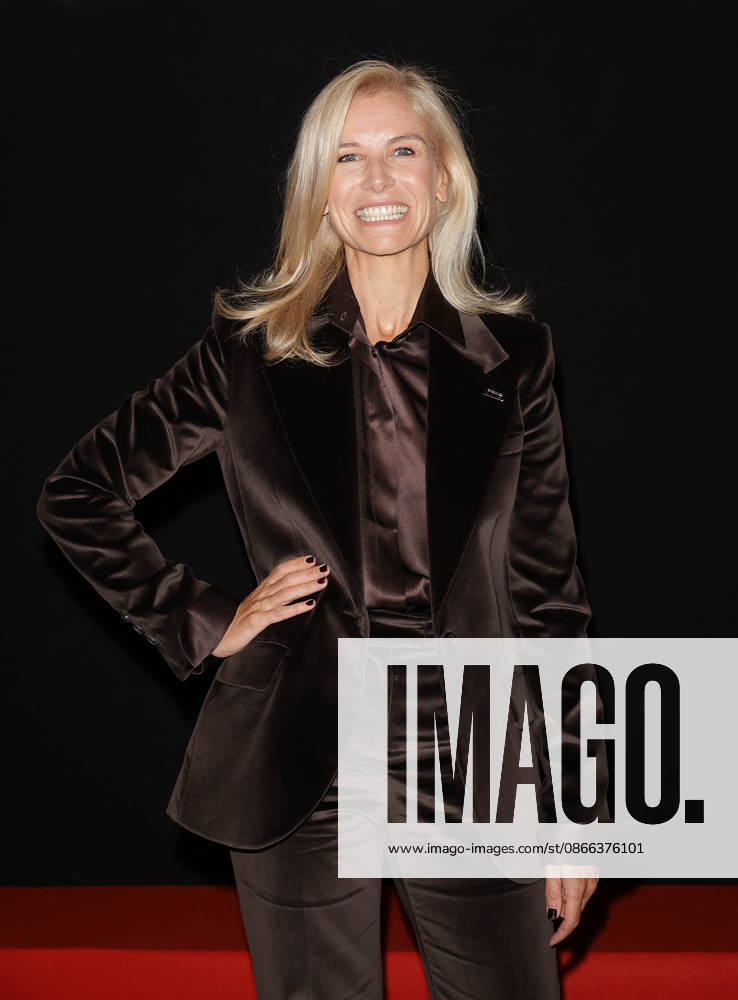 Louise Ekland Preview screening of the film *Dix pour cent* at the Olympia in Paris on September 8, 2026 Coadic Guirec Bestimage Preview of the film *Dix pour cent* at the Olympia in Paris on September 8, 2026 Paris, France