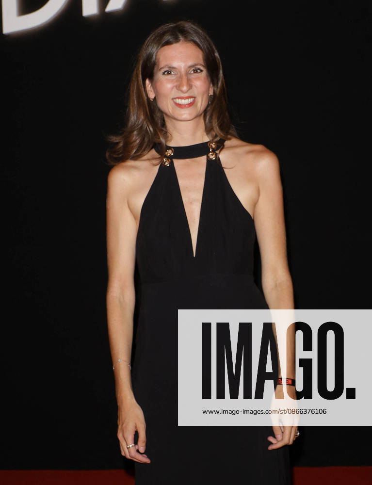 Marine Leonardi Preview of the film *Dix pour cent* at the Olympia in Paris on September 8, 2026 Coadic Guirec Bestimage Preview of the film *Dix pour cent* at the Olympia in Paris on September 8, 2026 Paris, France