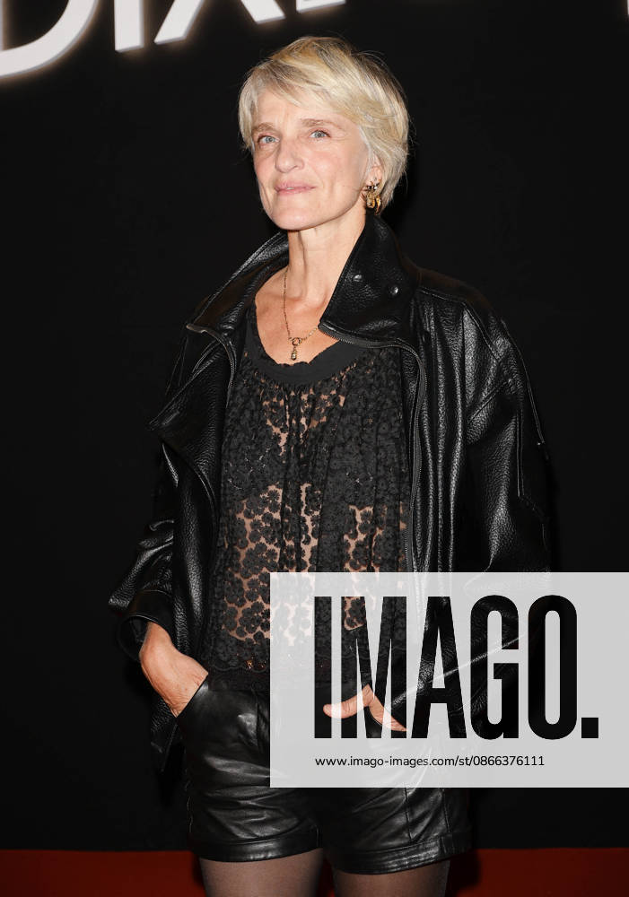 Olivia Côte Preview of the film *Dix pour cent* at the Olympia in Paris on September 8, 2026 Coadic Guirec Bestimage Preview of the film *Dix pour cent* at the Olympia in Paris on September 8, 2026 Paris, France