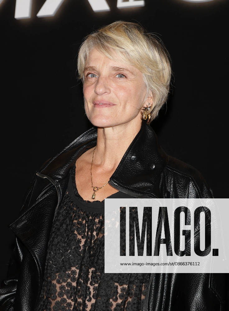 Olivia Côte Preview of the film *Dix pour cent* at the Olympia in Paris on September 8, 2026 Coadic Guirec Bestimage Preview of the film *Dix pour cent* at the Olympia in Paris on September 8, 2026 Paris, France