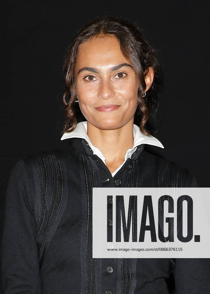 Guest Preview of the film *Dix pour cent* at the Olympia in Paris on September 8, 2026 Coadic Guirec Bestimage Preview of the film *Dix pour cent* at the Olympia in Paris on September 8, 2026 Paris, France