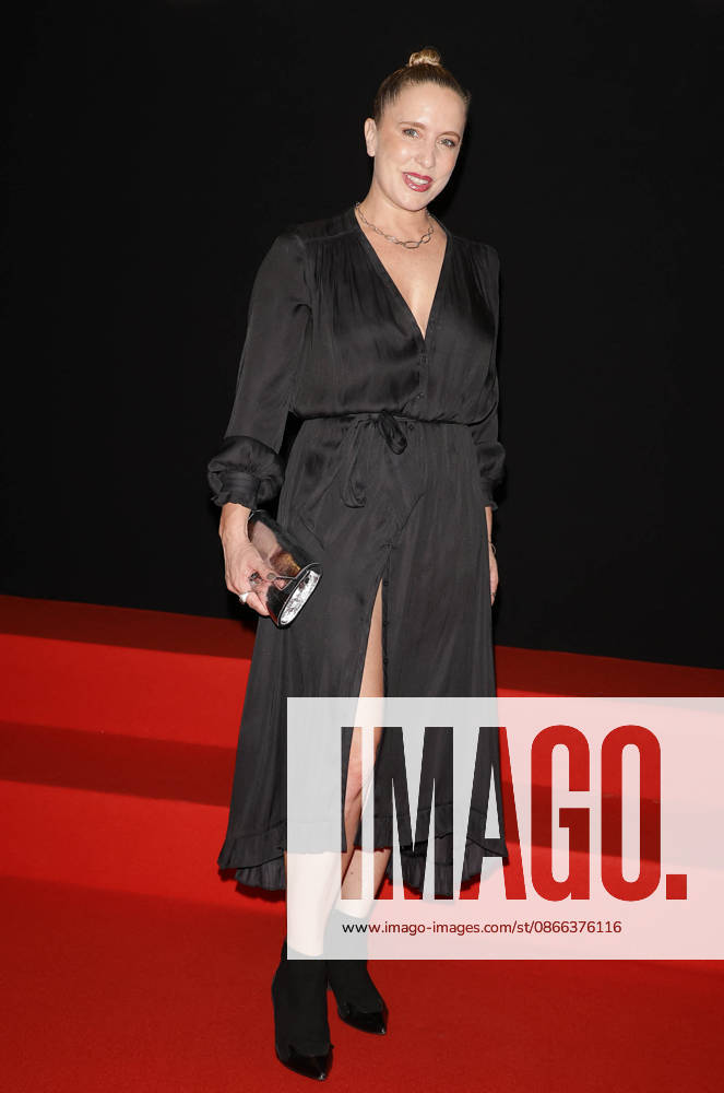 Guest Preview of the film *Dix pour cent* at the Olympia in Paris on September 8, 2026 Coadic Guirec Bestimage Preview of the film *Dix pour cent* at the Olympia in Paris on September 8, 2026 Paris, France