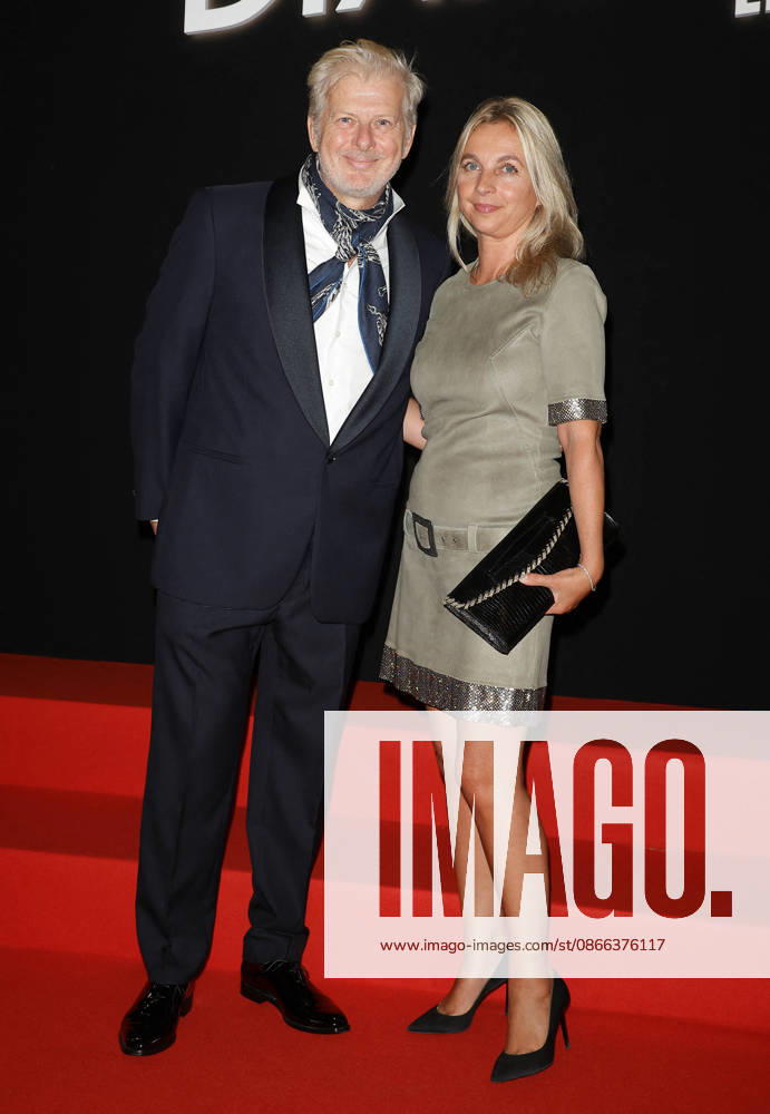 Guest Preview of the film *Dix pour cent* at the Olympia in Paris on September 8, 2026 Coadic Guirec Bestimage Preview of the film *Dix pour cent* at the Olympia in Paris on September 8, 2026 Paris, France