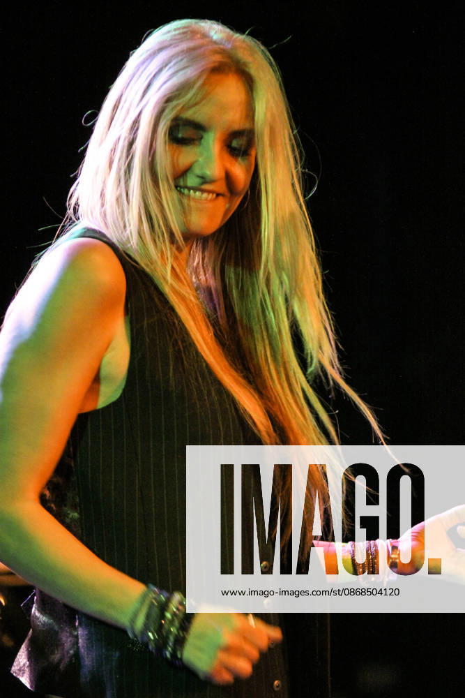 SASS JORDAN, one of the Canada s most recognizable female rock performers, has died on Saturday at the age of 63. Ã‚ 2026 Photo Hollywood USA - ZUMAl167 20121120_znp_l167_004