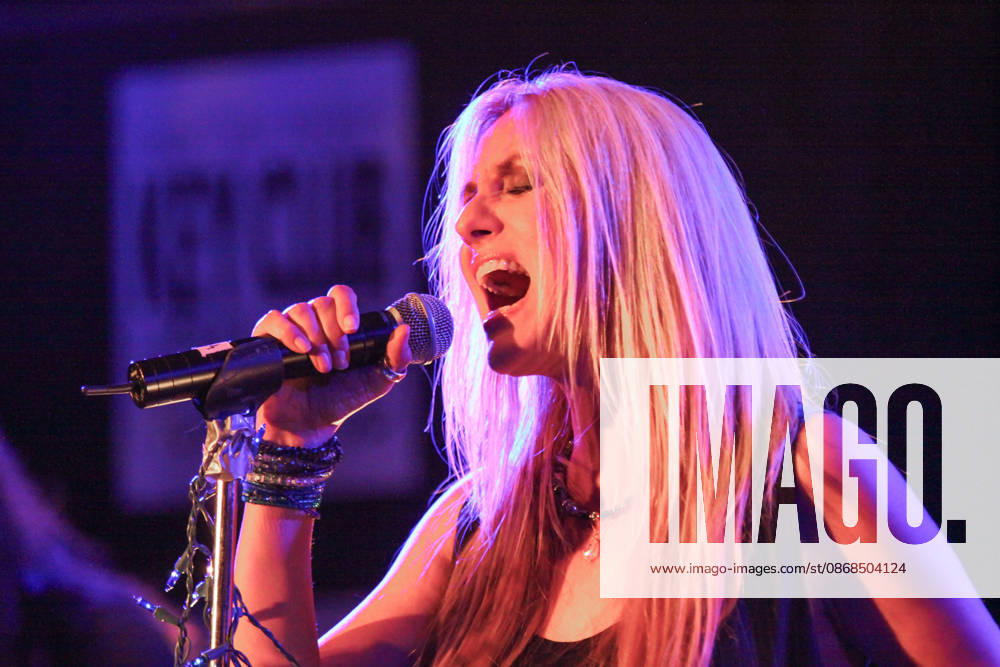 SASS JORDAN, one of the Canada s most recognizable female rock performers, has died on Saturday at the age of 63. Ã‚ 2026 Photo Hollywood USA - ZUMAl167 20121120_znp_l167_002