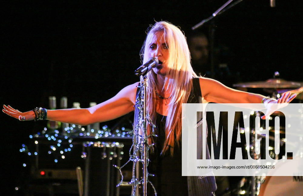 SASS JORDAN, one of the Canada s most recognizable female rock performers, has died on Saturday at the age of 63. Ã‚ 2026 Photo Hollywood USA - ZUMAl167 20121120_znp_l167_005
