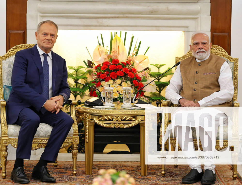 Politics, Diplomacy, Government Polish Prime Minister Donald Tusk is on an official visit to India from October 21 to 23, 2026, at the invitation of PM Modi. * Focus Areas: The talks reviewed the entire spectrum of bilateral relations which was elevated to a Strategic Partnership during PM Modi s visit to Warsaw in August 2024 and focused on defense, security, science, technology, cyber security, AI, and trade. * * Business Forum: An India-Poland Business Forum is being held in New Delhi, and PM Tusk is also scheduled to travel to Bengaluru to engage with business stakeholders in the IT and space sectors. * * Diplomatic Context: This marks Prime Minister Tusk s second bilateral visit to India as Poland s Prime Minister (following his