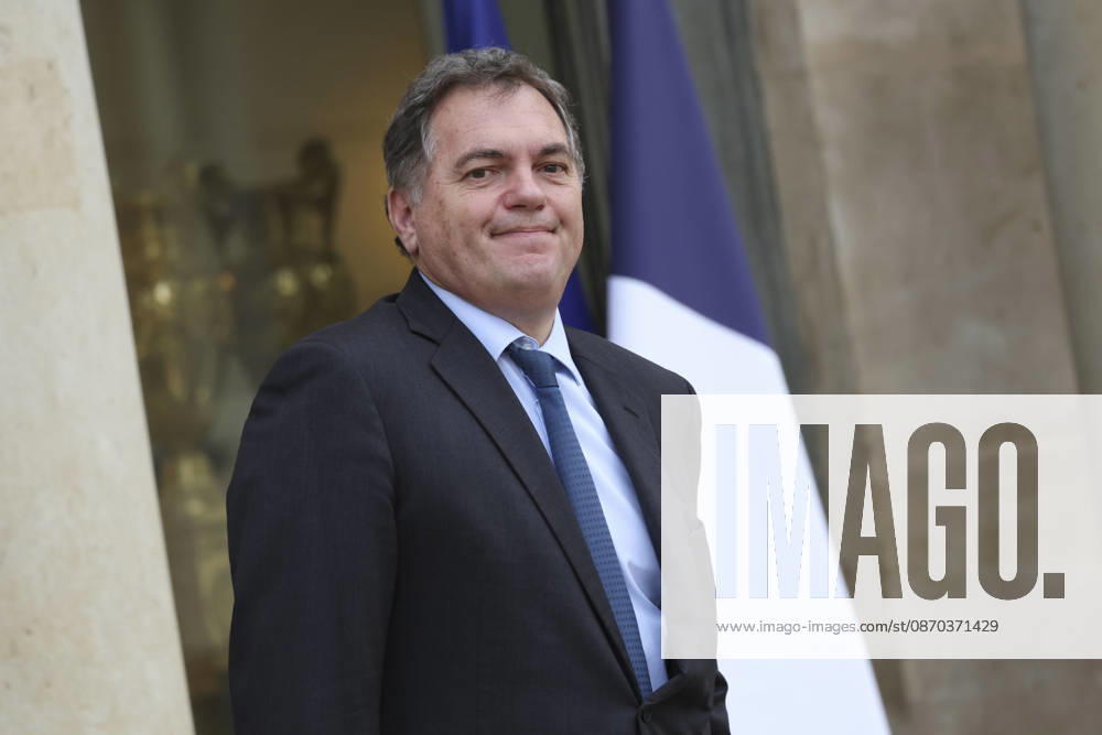 Philippe Tabarot