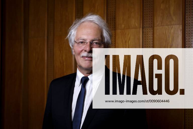 Thomas Roth at the presentation of the Lew Kopelew Prize for Peace and Human Rights 2019 which was awarded this year to Captain Claus Peter Reisch and the Dresden Sea Rescue Initiative Mission Life e V at the headquarters of the Kreissparkasse Köln am Neumarkt Cologne 07 04 2019 Foto:xC.xFuturexImage