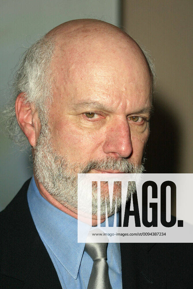 James Burrows Director 54 Writers Guild Awards Beverly Hills, Los Angeles, USA 02 March 2002