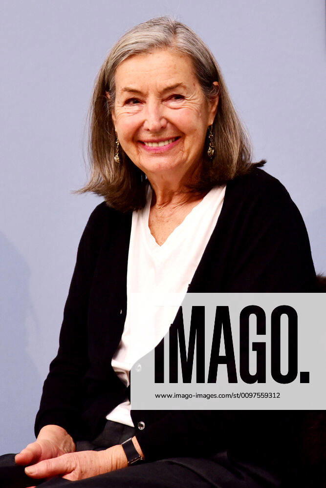 Elfie Semotan - Photographer, Salzburg Premiere,