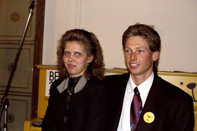 Uwe Jens Mey Fotos IMAGO