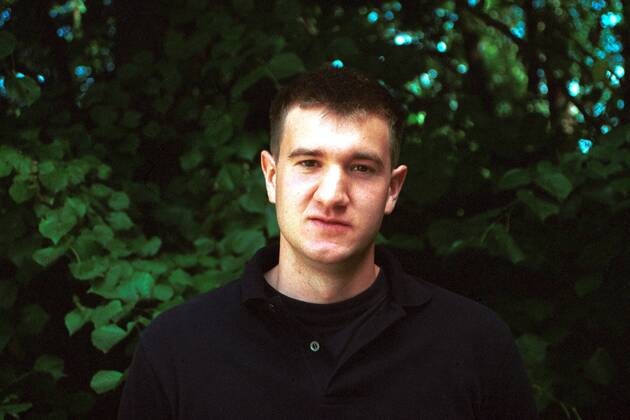 Dirk Meusel Fotos IMAGO