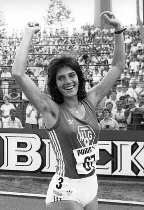 Claudia Zackiewicz Fotos IMAGO