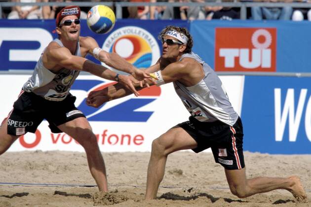 Laciga Paul Martin Fotos IMAGO