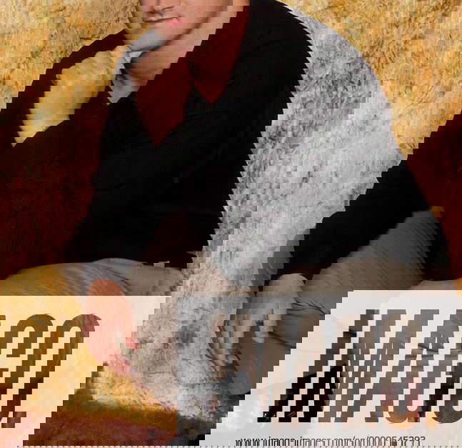 NFLGuard Tom Nutten (St. Louis Rams USA) American Football Herren NFL