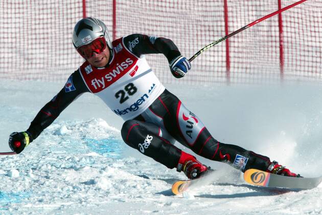 Peter Rzehak Fotos IMAGO