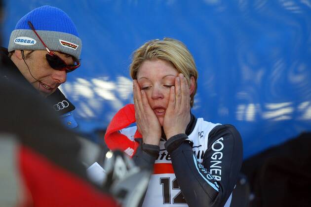 Gerg Slalom Fotos IMAGO