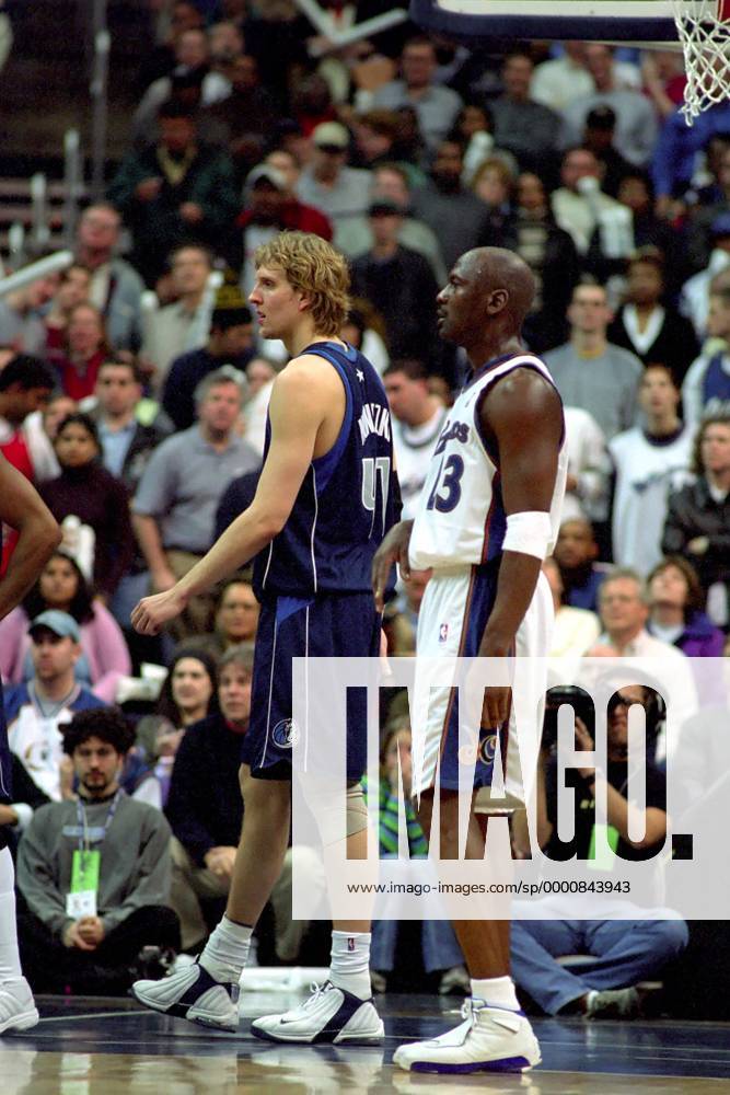 dirk nowitzki michael jordan