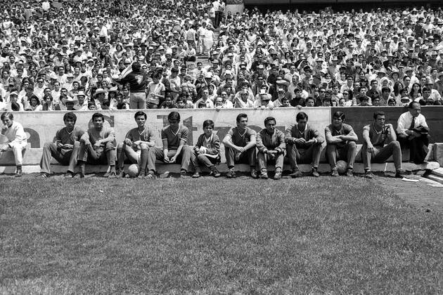 Javier Fragoso Fotos IMAGO