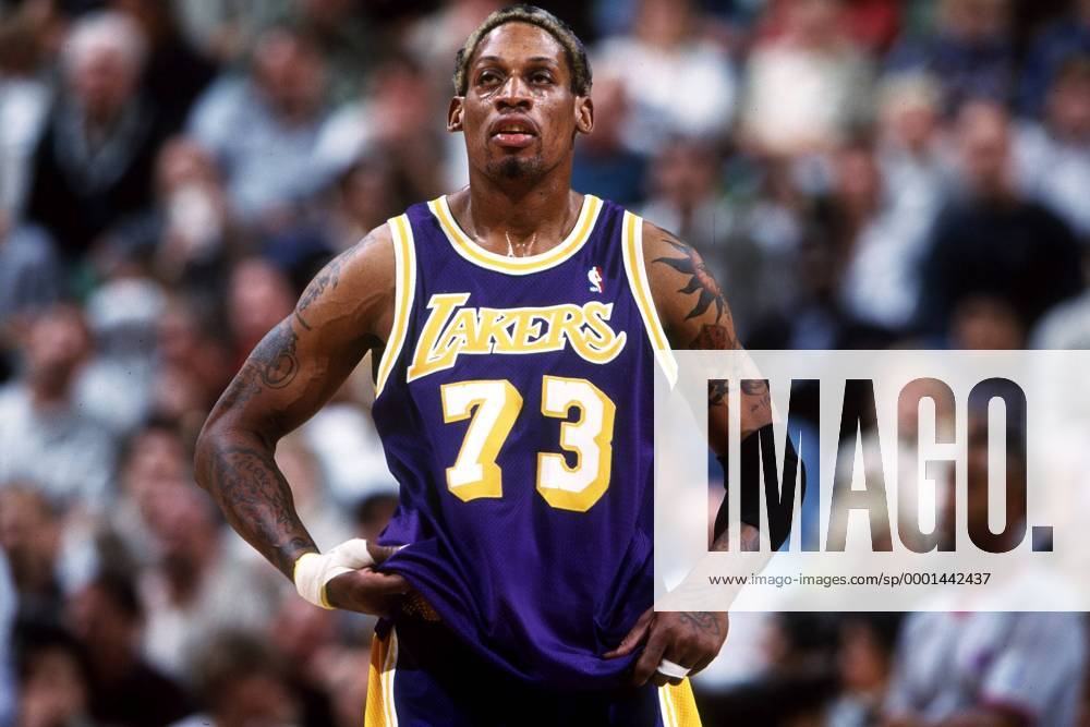 Rodman 73 Lakers 2025 | jesseowensmemorialpark.com