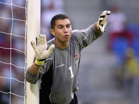 Adnan Al Hafez Fotos IMAGO