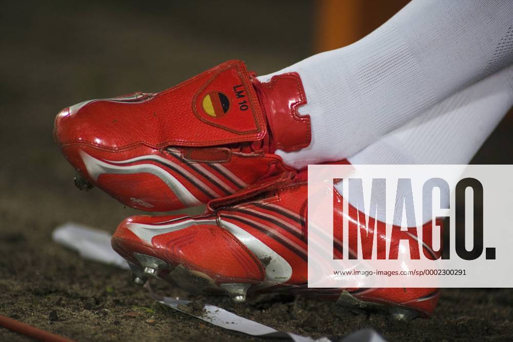 adidas f50 2006 world cup