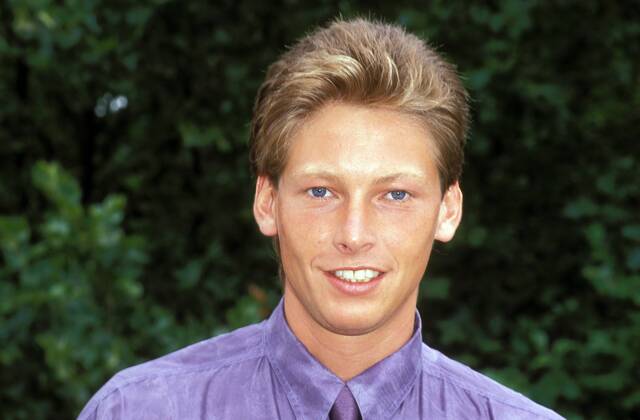 Uwe Jens Mey Fotos IMAGO