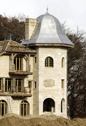 Villa Michael Schumacher Fotos | IMAGO