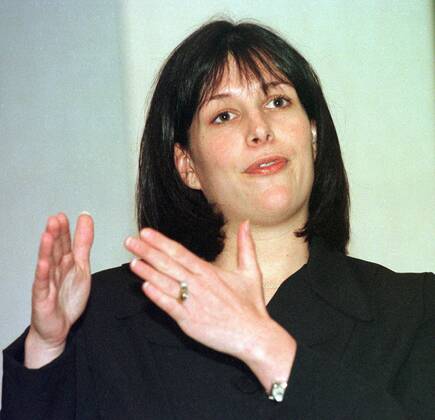 Manon Rheaume Fotos IMAGO