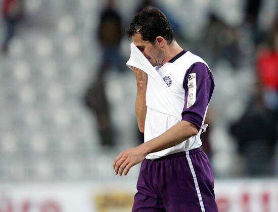 Mario Tokic Fotos IMAGO