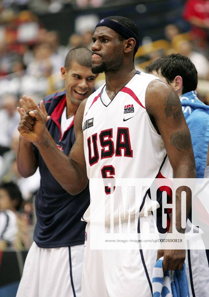 Lebron on sale james 2006