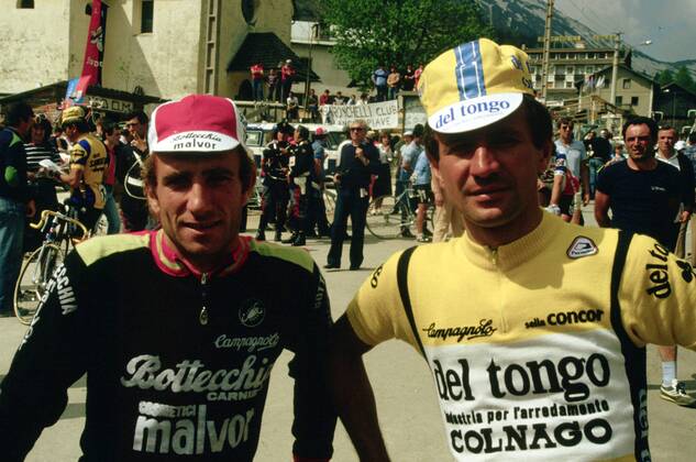 Mario Beccia Fotos IMAGO