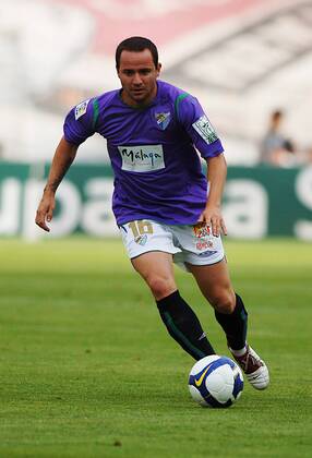 Jose Juan Luque Fotos IMAGO