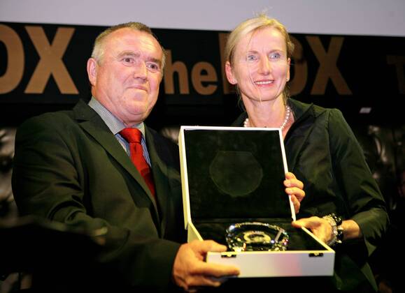 Steiner Roswitha Fotos IMAGO