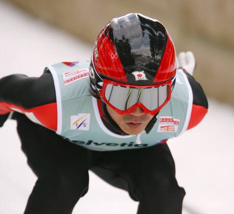 Takanobu Okabe Fotos IMAGO