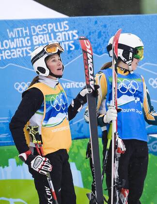 Katharina Gutensohn Fotos IMAGO